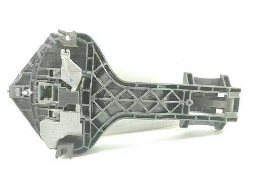 Front right exterior door handle MERCEDES-BENZ SPRINTER 3,5-t Van (B906) 319 CDI / BlueTEC (906.631, 906.633, 906.635, 906.637) | BP16516422C129 