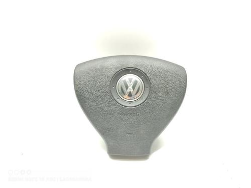 Førerens kollisjonspute VW PASSAT B6 (3C2) 2.0 TDI (140 hp) 17975994