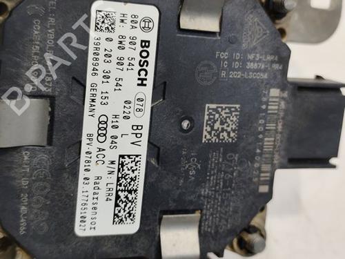 Electronic module AUDI Q5 (FYB, FYG) 40 TDI quattro | BP29727988M83 