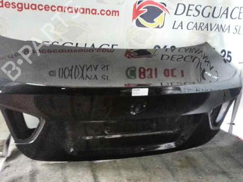 Used Tailgate BMW 3 (E90) [2004-2012]  16503229