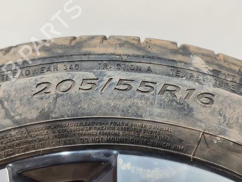 Rim CITROËN C3 III (SX) 1.2 VTi 82 | BP22600753C45