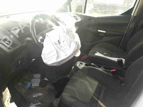 Instrument cluster FORD TRANSIT CONNECT MPV  | BP37712400C47  - Image 9