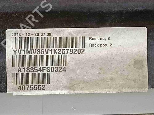 Subframe VOLVO V40 Hatchback (525) | BP39164101M9 - Image 2