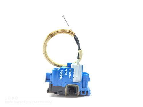 Rear right lock FIAT 500L (351_, 352_) 1.3 D Multijet (199.LYM11, 199.LYM1A) | BP21678842C99 
