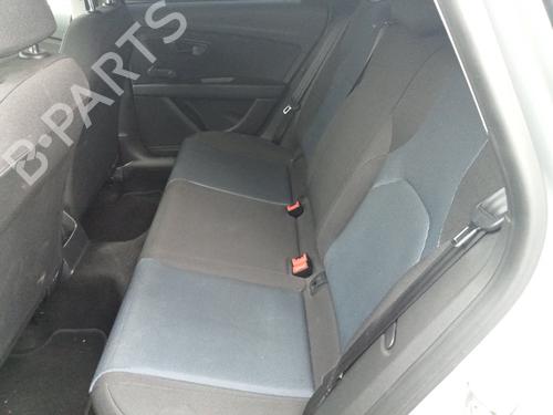 Right taillight SEAT LEON ST (5F8) | BP31026910C35