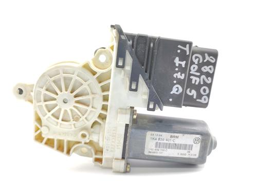 Used Left rear window motor VW GOLF V (1K1) [2003-2010]  16513118