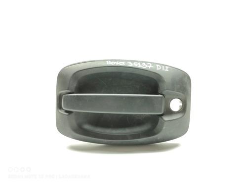 Used Front left exterior door handle PEUGEOT BOXER Van 2.0 BlueHDi 130 (130 hp) 20495250