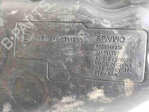 Benzintank VOLVO XC40 (536) T2 | BP37172855C62 - Image 2