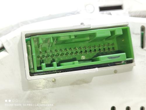 Instrument cluster LAND ROVER FREELANDER 2 (L359) 2.2 TD4 4x4 | BP20702917C47 