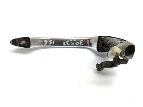 Front left exterior door handle ALFA ROMEO 156 (932_) 1.9 JTD (932B2) | BP18866624C128 