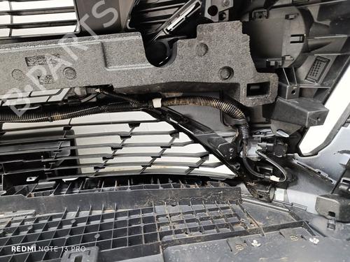 Front bumper PEUGEOT 308 III (FB_, FH_, FP_, F3_, FM_)  | BP29721187C7 