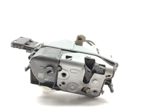 Rear right lock PEUGEOT 3008 I MPV (0U_)  | BP27801268C99 