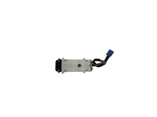 Left front window switch MERCEDES-BENZ C-CLASS (W203) C 200 Kompressor (203.045) | BP27566252I27 