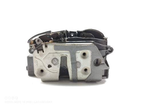 Front left lock FORD FIESTA VI (CB1, CCN) 1.5 TDCi | BP22415536C98 