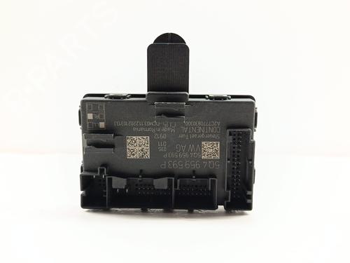 electronic-module-vw-t-roc-a11-d11-2017-34041014 main image