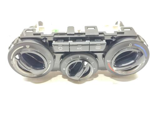 Used Climate control PEUGEOT 208 I (CA_, CC_) [2012-2021]  26696188