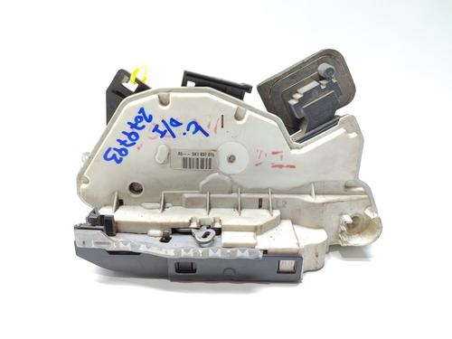Used Front left lock VW GOLF VI (5K1) 1.6 TDI (105 hp) 16814949