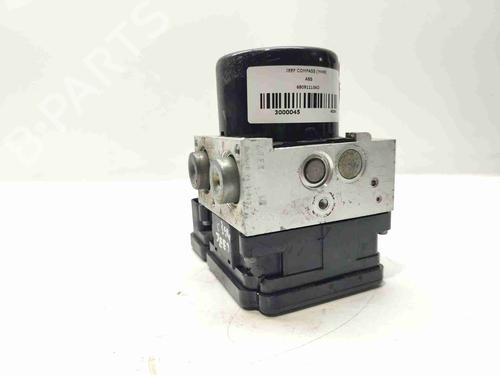 abs-pump-jeep-compass-mk49-2006-40098254 main image