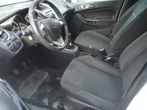 Steering column stalk FORD FIESTA VI (CB1, CCN) 1.5 TDCi | BP17743218I23 