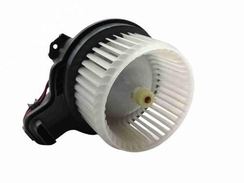 Heater blower motor FORD FOCUS IV (HN) | BP37661754M62 - Image 5