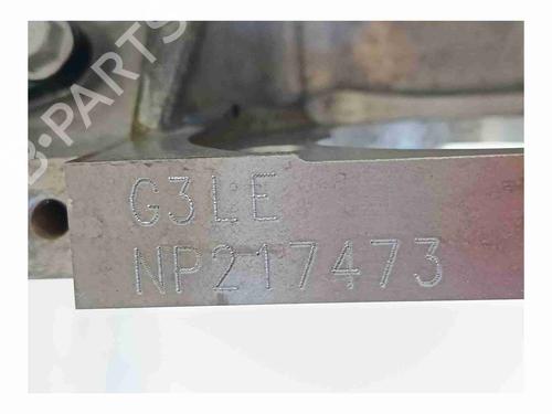 Engine HYUNDAI i30 (PDE, PD, PDEN) 1.0 T-GDI hybrid 48V | BP40098236M1 - Image 5