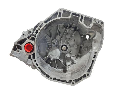 Used Gearbox RENAULT KADJAR (HA_, HL_) 1.2 TCe 130 (HLMR) (130 hp) 23844398