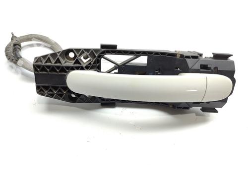 Used Front right exterior door handle VW TIGUAN (5N_) [2007-2018]  18843071