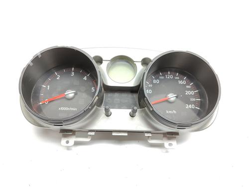 Used Instrument cluster NISSAN QASHQAI / QASHQAI +2 I (J10, NJ10, JJ10E) 1.5 dCi (106 hp) 17029929