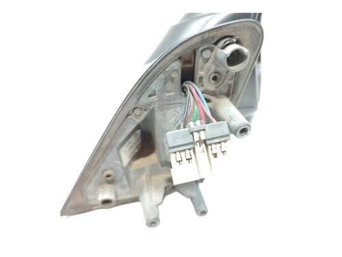 Right mirror CITROËN XSARA PICASSO (N68) 2.0 HDi | BP29520650C27 