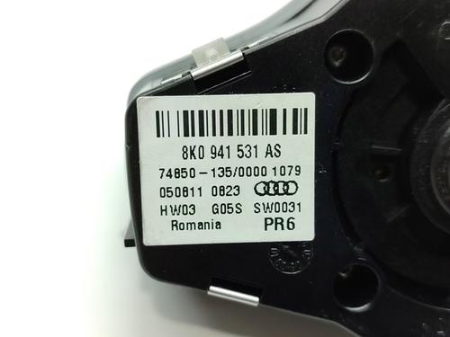 Headlight switch AUDI A5 Sportback (8TA) 3.0 TDI quattro | BP16508756I24 