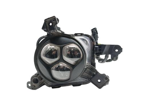 Feu de brouillard avant gauche KIA OPTIMA (JF) [2015-2026]  31852570