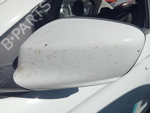 Used Left mirror CITROËN C-ELYSEE (DD_) [2012-2025]  28840663