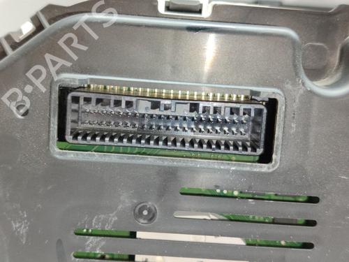 Instrument cluster HYUNDAI TUCSON (TL, TLE) 1.7 CRDi | BP17839455C47 