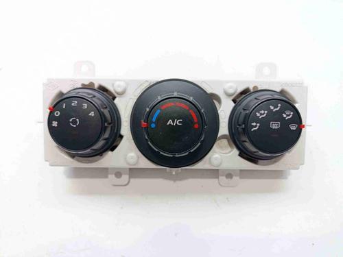 Used Climate control Climate control 34584103 34584103