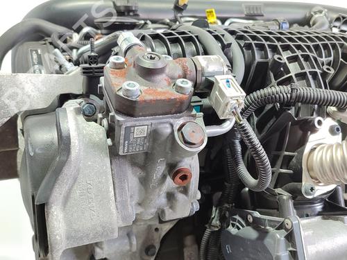 Engine VOLVO XC60 I SUV (156)  | BP29512670M1 