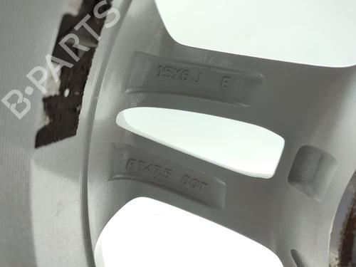 Rim FORD KA+ III (UK, FK) 1.2 Ti-VCT | BP29533065C45 