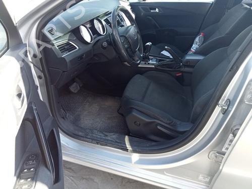 Left taillight PEUGEOT 508 SW I (8E_) | BP17788020C34