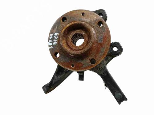 Used Left front steering knuckle Left front steering knuckle 38291174 38291174