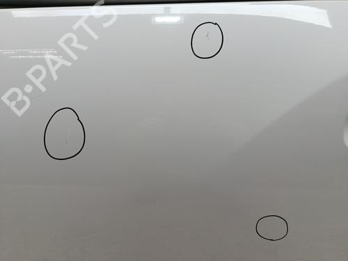 Dør venstre bagtil DACIA SANDERO II 1.5 dCi | BP33690848C4 - Image 2