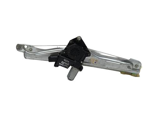 Used Rear right window mechanism OPEL INSIGNIA B Grand Sport (Z18) 1.5 (68) (140 hp) 28702918