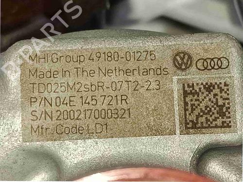 Engine SEAT LEON (5F1) | BP38348219M1 - Image 10