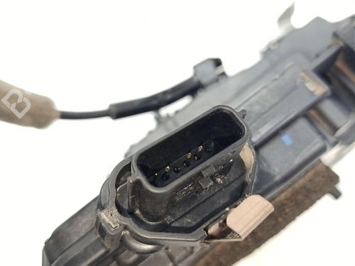 Rear left lock RENAULT CLIO V (B7_) | BP31973692C100