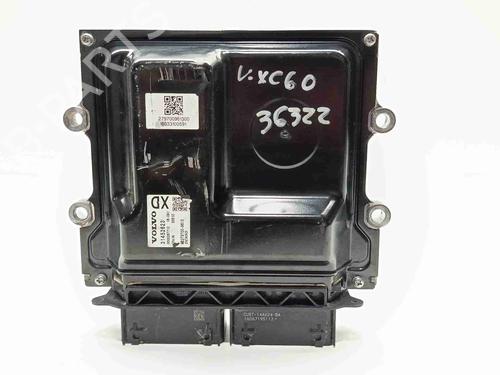 Used Engine control unit (ECU) Engine control unit (ECU) VOLVO XC60 I SUV (156) [2008-2018] 39957915 39957915