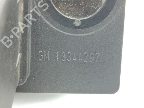 Tailgate lock OPEL ASTRA J GTC 1.7 CDTI (08) | BP17546062C101 