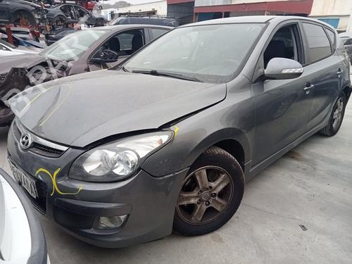 Engine control unit (ECU) HYUNDAI i30 (FD)  | BP19804445M57