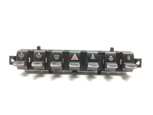 Used Warning switch PEUGEOT 3008 I MPV (0U_) [2009-2017]  27979760