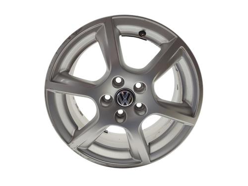 Used Rim VW POLO V (6R1, 6C1) [2009-2022]  31022676