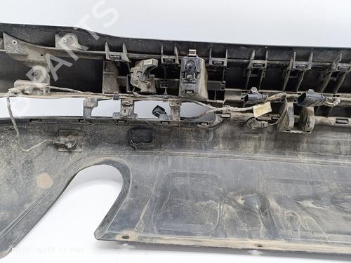 Rear bumper AUDI Q7 (4LB) 3.0 TDI quattro | BP21788698C8 