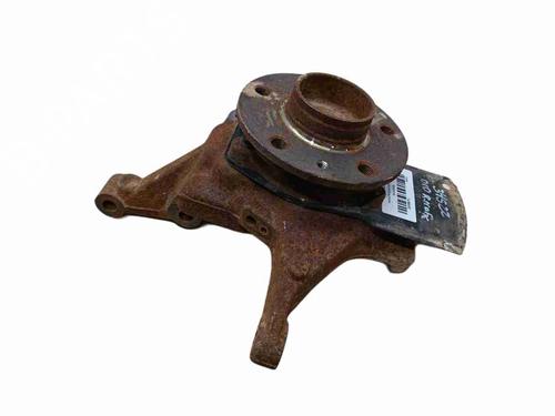 Right front steering knuckle RENAULT TRAFIC III Van (FG_) | BP38331023M26 - Image 2