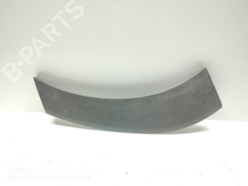 Used Rear right wheel arch trim HYUNDAI TUCSON (TL, TLE) 1.7 CRDi (116 hp) 18107237